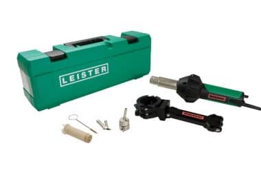 KIT EASY FLOOR TRIAC ST, 230V-1600W, enchufe UE