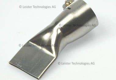Boquilla de ranura ancha (ø31.5), 40 x 2 mm
