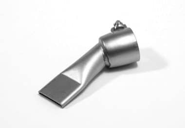 Weldy Tobera R Ancha 15º (ø31.5) 20x2mm