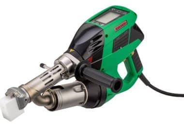 WELDPLAST S2 TPO, 230V-3000W, enchufe UE