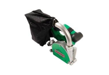 GROOVER 500-LP, 230V-18.0V/5.0Ah (batería), enchufe UE