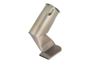 Tobera Grip TPO, Uniroof 700/300, 40 mm