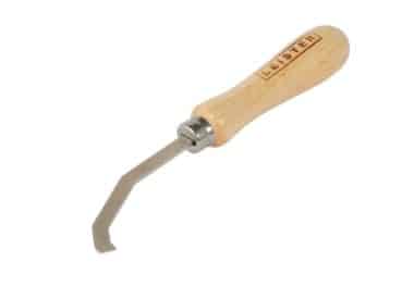 Comprobador manual costura de soldadura
