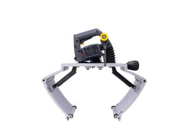 PipeBevel 360E  220V - 1495W - ø110-360 mm