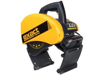PipeCut 220 Pro Series  220/240V - 1600W - ø20-220 mm