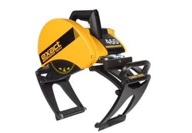 PipeCut 460 Pro Series 220/240V-2500W - ø100-460 mm
