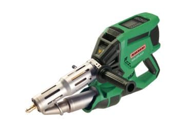 LEISTER WELDPLAST 300, 230V-3680W, enchufe UE