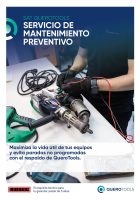 Querotools-ServicioMantenimiento_cover